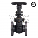 1000000515 조은원대밸브 KS OS&Y 주철 바깥나사 게이트밸브 10K 40A~500A (OSY밸브 KS인증은 50A~300A 까지만) JYD 주철게이트