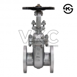 1000000538 조은원대밸브 KS 주강 바깥나사 게이트밸브 10K 50A~300A JYD OSY 주강게이트