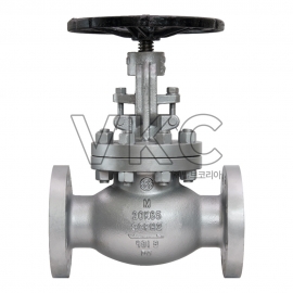 1000000551 조은원대밸브 KS 주강 글로브밸브 20K 50A~200A (JYD 플랜지식 주강글로브)