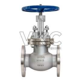 1000000554 조은원대밸브 스텐 10K BB타입 OSY 글로브밸브 50A~200A (JYD SSC13 B.B OS&Y 플랜지식 스텐글로브)