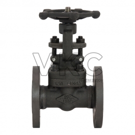 1000000557 조은원대밸브 플랜지식 단조 글로브밸브 10K 15A~50A (JYD 후렌지타입 A105 단조글로브)