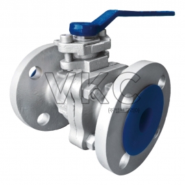 1000000559 조은원대밸브 플랜지식 주강 볼밸브 10K 40A~200A