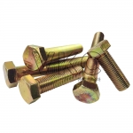 1000000972 SS400 철 육각 볼트 너트 1조 M16*50~M20*150