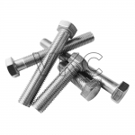 1000000974 STS304 스텐 육각 볼트 너트 1조 M16*50~M20*150