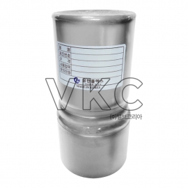 1000001073 국산 유한플렉스 SSC13 스텐 나사식 수격방지기 10K 25A~100A (소켓타입 WHC)