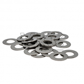 1000001109 풀림방지 스텐 평와셔 M16, M20, M22 (STS304 일반 스텐와샤)