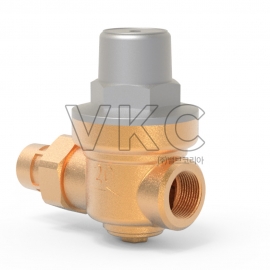 1000001120 삼양 무연황동 세대별 감압밸브 YPR-8Z 20K 20A UP타입 유니언식 (삼양발브 급수급탕 수도용 물용 아파트 감압변 )