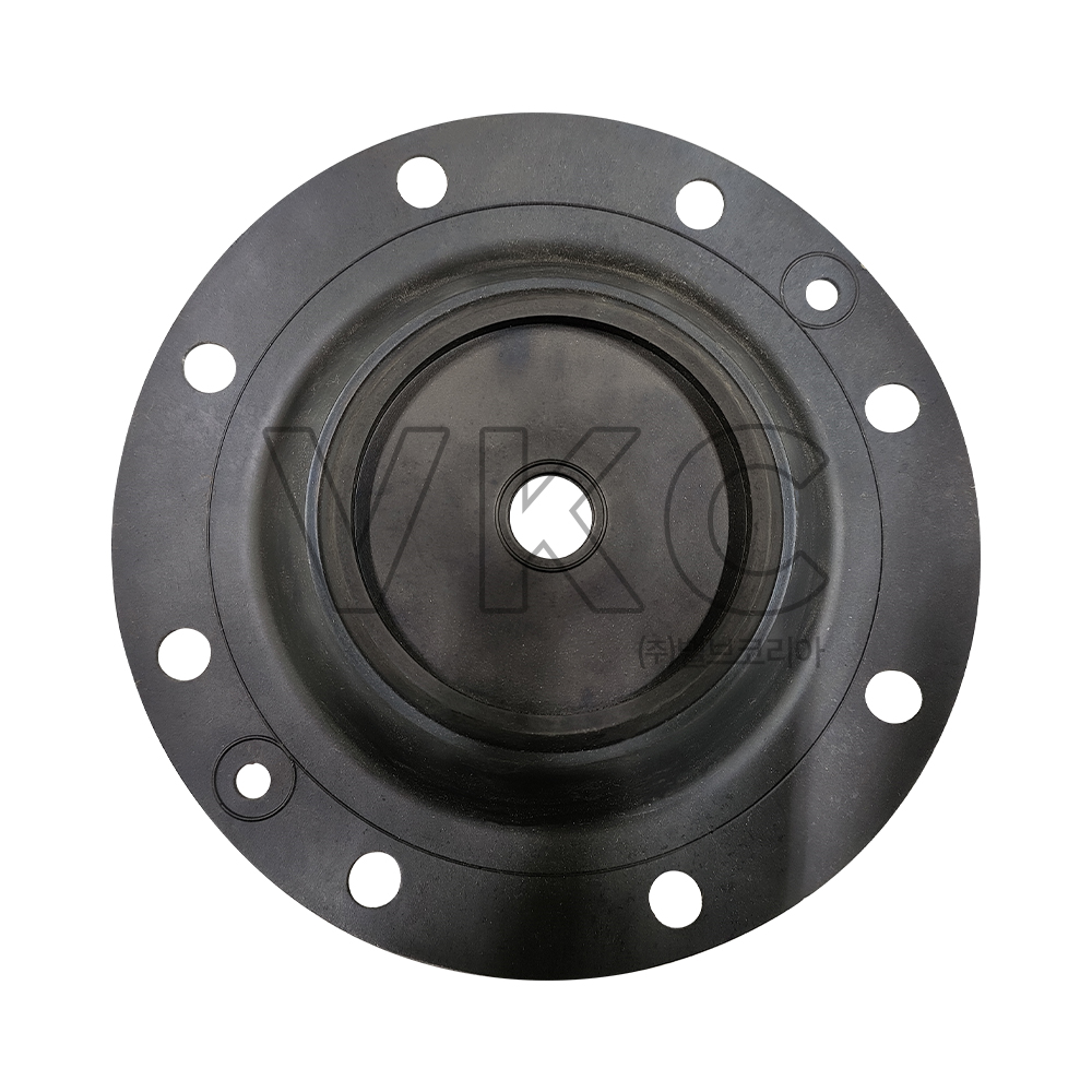 1000001175 삼양 주철 정수위밸브 YAW-3 전용 다이아후렘 32A~150A [삼양발브 정수위 부품 다이아프램]