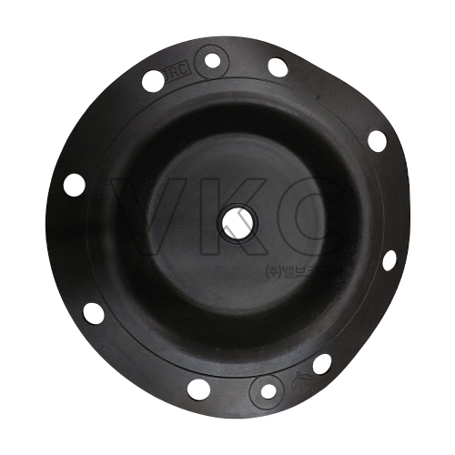 1000001175 삼양 주철 정수위밸브 YAW-3 전용 다이아후렘 32A~150A [삼양발브 정수위 부품 다이아프램]