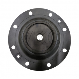 1000001175 삼양 주철 정수위밸브 YAW-3 전용 다이아후렘 32A~150A [삼양발브 정수위 부품 다이아프램]