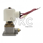 신우 스텐 정수위밸브 전용 부품 전자밸브, 전자볼탑겸용 (스텐전자변)