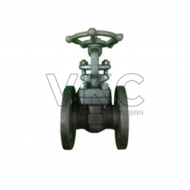 1000001330 원일 플랜지식 단조 게이트밸브 10K, 20K 15A~50A (원일산업 물, 증기, 공기, 액체용 A105 단조게이트 WFG-815R)