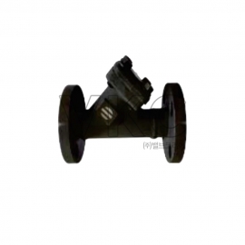 1000001340 원일 플랜지식 단조 스트레이너 10K, 20K 15A~50A (원일산업 물, 증기, 공기, 액체용 A105 스트레나 WFST-815R)