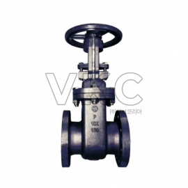 1000001353 원일 국산 KS 바깥나사 게이트밸브 주철 10K 40A~300A (원일산업 OS&Y 주철게이트 WGO-10-KR)