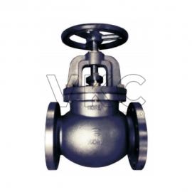 1000001354 원일 국산 KS 글로브밸브 주철 10K 40A~300A (원일산업 주철글로브 WGL-100-KR)