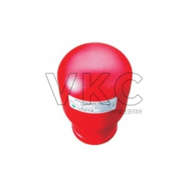 1000001365 원일 국산 스프링식 그루브타입 수격방지기 SPP 철 10K 25A~300A (원일산업 물, 액체용 그루브식 강관 워터해머흡수기)