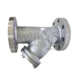 1000001398 JMV 스텐 플랜지식 스트레이너 B.B타입 10K 40A~300A (제이엠밸브 후렌지타입 BB 스텐스트레나)