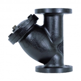 1000001424 JMV BS 주철 플랜지식 스트레이너 10K 40A~500A (제이엠밸브 회주철 후렌지타입 스트레나)