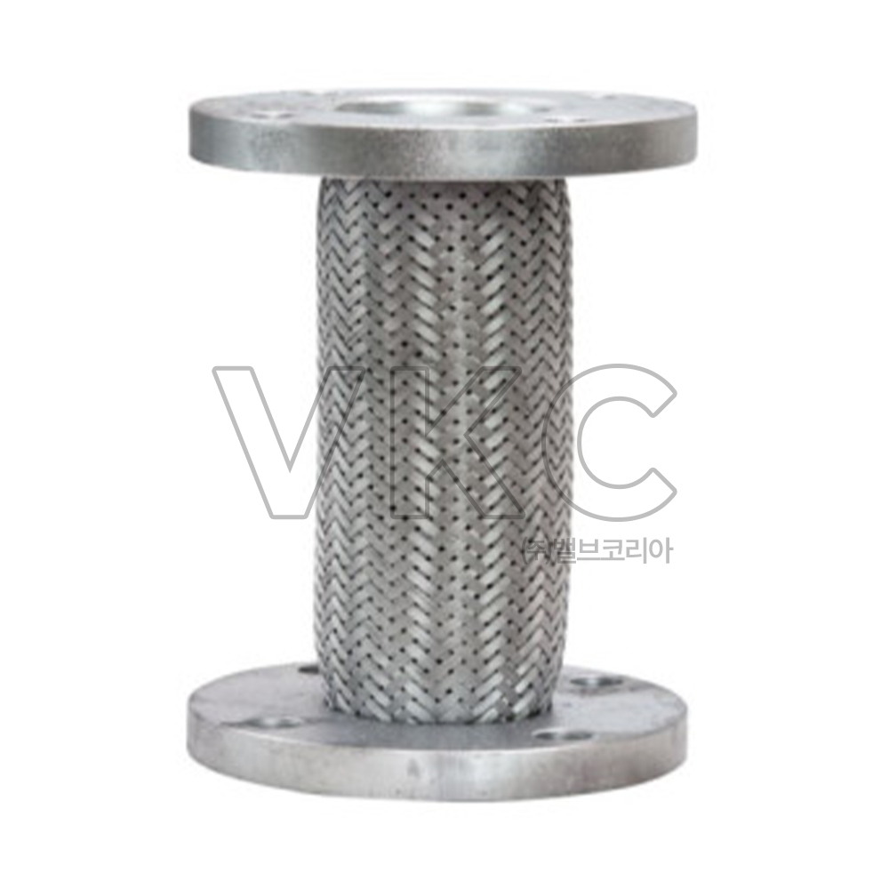 1000001434 JMV 스텐 플랜지식 후렉시블 조인트 10K 40A~300A (제이엠밸브 STS304 후렌지타입 플렉시블조인트)