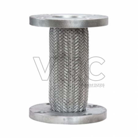 1000001434 JMV 스텐 플랜지식 후렉시블 조인트 10K 40A~300A (제이엠밸브 STS304 후렌지타입 플렉시블조인트)