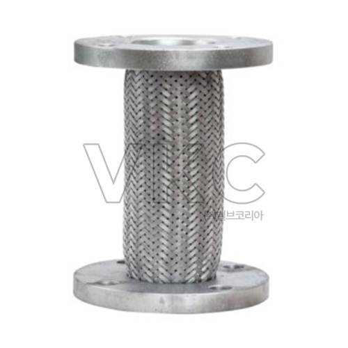 1000001435 JMV 철 그루브식 후렉시블 조인트 10K 40A~300A (제이엠밸브 SS400 그루브타입 플렉시블조인트)