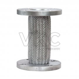 1000001435 JMV 철 그루브식 후렉시블 조인트 10K 40A~300A (제이엠밸브 SS400 그루브타입 플렉시블조인트)