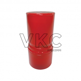 1000001459 JMV 국산 철 수격방지기 그루브식 10K 40A~150A 스프링타입 (제이엠밸브 SS400 워터해머흡수기)