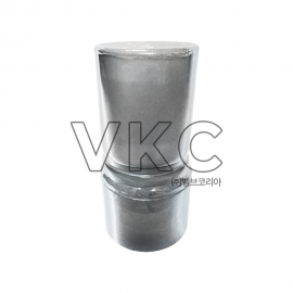 1000001461 JMV 국산 스텐 수격방지기 소켓타입 10K 32A~100A 용접식 (제이엠밸브 STS 워터해머흡수기)