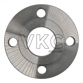1000001476 JMV KS 스텐 판 플랜지 SORF 20K 15A~400A SOP-RF (제이엠밸브 STS304 SLIP-ON 슬립온 판후렌지)