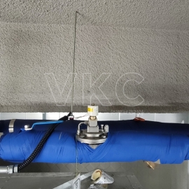 [시공설치사례 14] 경기도 시흥시 **프라자 설치현장