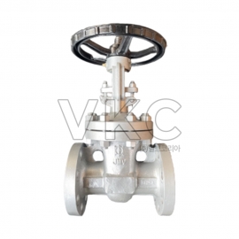 1000001485 JMV KS 주강 20K 바깥나사 게이트밸브 50A~300A OS&Y 플랜지식 (제이엠밸브 SCPH2 OSY 주강게이트)