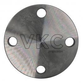 1000001498 JMV 국산 KS 스텐 맹플랜지 BLFF 10K 15A~400A (제이엠밸브 STS304 BLIND 맹후렌지)