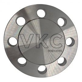 1000001502 JMV 국산 KS 스텐 맹 플랜지 BLFRF 150# 15A~300A (제이엠밸브 STS304 150LB 150파운드 BLIND 맹 후렌지)