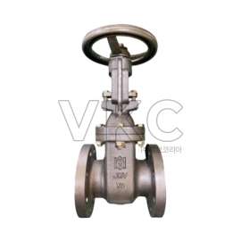 1000001506 JMV 국산 KS 주철 플랜지식 바깥나사 게이트밸브 10K 40A~300A OSY (제이엠밸브 회주철 OS&Y 후렌지타입)