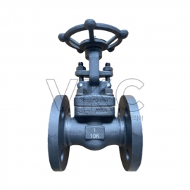 1000001521 JMV 국산 단조 플랜지식 게이트밸브 300LB 10A~50A (제이엠밸브 A105 300# 300파운드 후렌지타입 단조게이트)