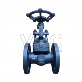 1000001526 JMV 국산 단조 플랜지식 글로브밸브 300LB 10A~50A (제이엠밸브 A105 300# 300파운드 후렌지타입 단조글로브)