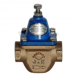 1000001555 조광 세대별 감압밸브 JRV-ST14 15A~20A 직동식, 수돗물용 (조광밸브 아파트 수도용 감압변)