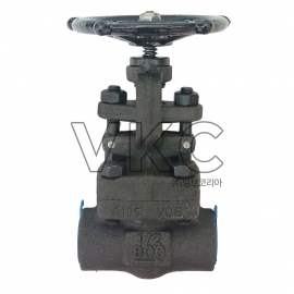 1000001573 (국산) DEV 동은밸브 ASTM A105 단조글로브(S) 800# 10A~50A NPT 나사식 (800LB 600LB 구 DKM 동강금속 스크류타입 단조 글로브밸브) 600# 별도 문의 600# 별도 문의