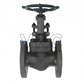 1000001575 (국산) DEV 동은밸브 ASTM A105 단조글로브(BB) 10K(150#) 10A~50A 플랜지식 (150LB 구 DKM 동강금속 BB타입 OS&Y 후렌지식 단조 글로브밸브)