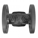 1000001589 (국산) DEV 동은밸브 ASTM A105 단조스윙체크(F) 10K(150#) 10A~50A 플랜지식 (150LB 구 DKM 동강금속 단조 스윙체크밸브)구 DKM 동강금속 단조 스윙체크밸브)