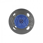 1000001589 (국산) DEV 동은밸브 ASTM A105 단조스윙체크(F) 10K(150#) 10A~50A 플랜지식 (150LB 구 DKM 동강금속 단조 스윙체크밸브)구 DKM 동강금속 단조 스윙체크밸브)