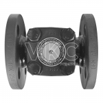 1000001589 (국산) DEV 동은밸브 ASTM A105 단조스윙체크(F) 10K(150#) 10A~50A 플랜지식 (150LB 구 DKM 동강금속 단조 스윙체크밸브)구 DKM 동강금속 단조 스윙체크밸브)
