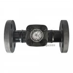 1000001590 (국산) DEV 동은밸브 ASTM A105 단조스윙체크(F) 20K(300#) 10A~50A 플랜지식 (300LB 구 DKM 동강금속 단조 스윙체크밸브)