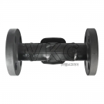 1000001590 (국산) DEV 동은밸브 ASTM A105 단조스윙체크(F) 20K(300#) 10A~50A 플랜지식 (300LB 구 DKM 동강금속 단조 스윙체크밸브)