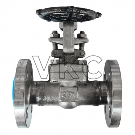 1000001654 (국산) DEV 동은밸브 ASTM F316 스텐 단조게이트(BB) 30K(600#) 10A~50A 플랜지식 주문제작 별도문의 (600LB 구 DKM 동강금속 BB타입 OS&Y 후렌지식 스텐단조 게이트밸브)