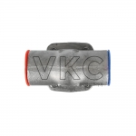 1000001672 (국산) DEV 동은밸브 ASTM F316 스텐 단조스윙체크(SW-NPT) 800# 10A~50A 한쪽 용접식, 한쪽 나사식 주문제작 별도문의 (800LB 구 DKM 동강금속 소켓 스크류타입 단조 스윙체크밸브) 600# 별도 문의