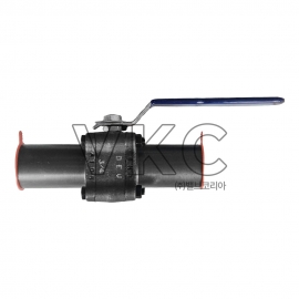 1000001712 (국산) DEV 동은밸브 A105 단조볼밸브(SW) FP 3PCS 600# 10A~50A 용접식, 풀보아 (단조 304볼 600LB 구 DKM 동강금속 3피스 Full Port 풀보어 소켓웰딩타입 볼밸브) 800# 별도 문의