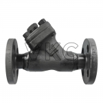 1000001752 (국산) DEV 동은밸브 A105 단조스트레이너(F) 300# 10A~50A 플랜지식 주문제작 별도문의 (304메쉬 300LB Y형 스트레이너 스트레나 후렌지식 기본 40메쉬)