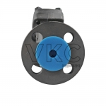 1000001752 (국산) DEV 동은밸브 A105 단조스트레이너(F) 300# 10A~50A 플랜지식 주문제작 별도문의 (304메쉬 300LB Y형 스트레이너 스트레나 후렌지식 기본 40메쉬)