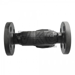 1000001752 (국산) DEV 동은밸브 A105 단조스트레이너(F) 300# 10A~50A 플랜지식 주문제작 별도문의 (304메쉬 300LB Y형 스트레이너 스트레나 후렌지식 기본 40메쉬)